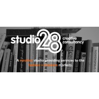 Studio 28 - Creative Consultancy logo - Similar company to Four-Tex