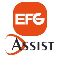 EFG ASSIST logo - Similar company to Asya Fresh