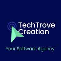 TechTrove Creation logo - Similar company to Troveuk