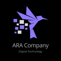 ARA COMPANY logo - Similar company to Afrovent