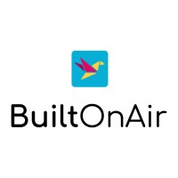 BuiltOnAir logo - Similar company to Elevate