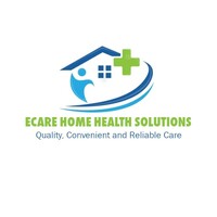 Ecare Home Health Solutions logo - Similar company to Wmc Academy