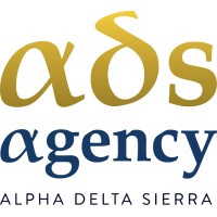Alpha Delta Sierra (ADS) Agency logo - Similar company to Terraverde