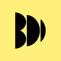 Bad Decisions Studio logo - Similar company to Kimbo Design Inc.