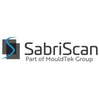 SabriScan Morocco Sarl Au logo - Similar company to Ziyo (Formerly Cmds)
