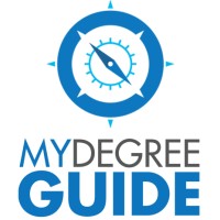My Degree Guide logo - Similar company to Codeless Solutions