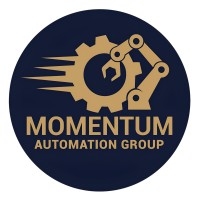 Momentum Automation Group LLC logo - Similar company to Classic Gears And Machining