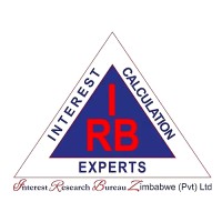 INTEREST RESEARCH BUREAU - ZIMBABWE logo - Similar company to Printflow (Pvt) Ltd