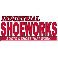 Industrial Shoeworks logo - Similar company to Cinevo