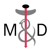 M&D Science Consulting and Communications logo - Similar company to 1A Consulting Llc