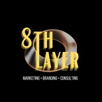 8th Layer Marketing logo - Similar company to Cofoundersbeta