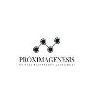 PRÓXIMAGENESIS PRIVATE LIMITED logo - Similar company to Winborough