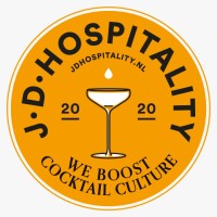 J.D. Hospitality logo - Similar company to Cb Projects Bv
