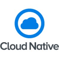 Cloud Native logo - Similar company to Cloudmate