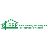 Sindh Housing Recovery and Reconstruction Platform (SHRRP) logo - Similar company to Sphf