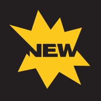 Brand New Company logo - Similar company to Current.