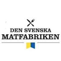 Den Svenska Matfabriken - Private Label Food Manufacturing