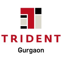 Trident, Gurgaon logo - Similar company to Trident Chennai