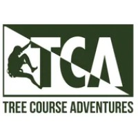 Tree Course Adventures logo - Similar company to Treetop Quest