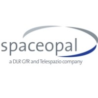Spaceopal logo - Similar company to Terraloupe