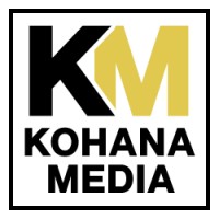 Kohana Media INC logo - Similar company to Notix