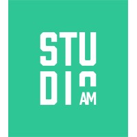 Studio AM logo - Similar company to Buzzi Studio