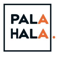 Palahala Group logo - Similar company to Clps Tap App