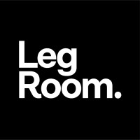 LegRoom logo - Similar company to Ex Animo
