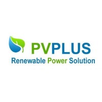 PVPLUS Renewable Energy Solutions logo - Similar company to Technopal For Engineering & Communications