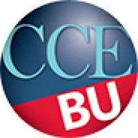 Boston University Barry M. Manuel Center For Continuing Education