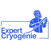 EXPERT CRYOGENIE logo - Similar company to Expert Sablage