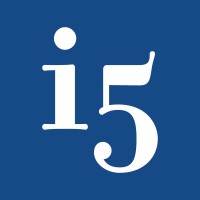 i5growth logo - Similar company to Pbx
