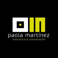 Paola Martínez®, consultoría & comunicación logo - Similar company to Ciea Capacitación Y Consultoría