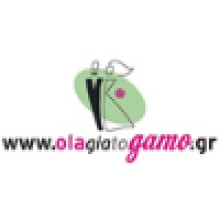 olagiatogamo.gr logo - Similar company to Mefpse