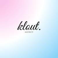 Klout. logo - Similar company to Team Worldstream Corendon