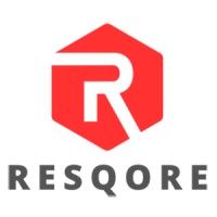 Resqore logo - Similar company to Avioniz