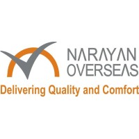 Narayan Overseas logo - Similar company to Singhania'S