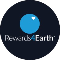Rewards4Earth logo - Similar company to Piptle