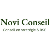 Novi Conseil logo - Similar company to Les Orals