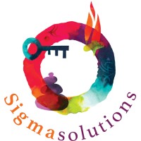 Centre de Formation Sigmasolutions logo - Similar company to Agora - Centre De Formation
