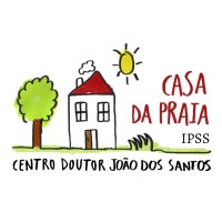 Centro Doutor João dos Santos - Casa da Praia logo - Similar company to Apoio À Vida