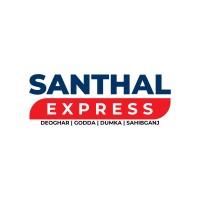 Santhal Express logo - Similar company to Vencuts Media