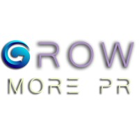 GrowMorePR logo - Similar company to Mediaxwire