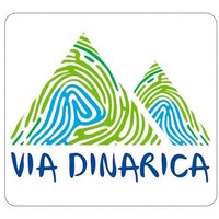Via Dinarica logo - Similar company to Green Visions
