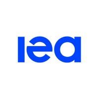 International Energy Agency (IEA) logo - Similar company to Ieaghg