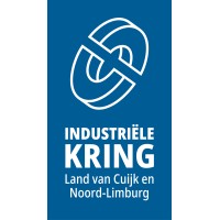 Industriële Kring Land van Cuijk en Noord-Limburg logo - Similar company to Jong Ondernemend Platform