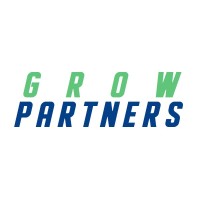 GROW Partners logo - Similar company to Romans Partners 2020