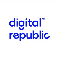 Digital Republic AG logo - Similar company to Open Anytime