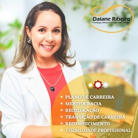 DAIANE RIBEIRO Plano de Carreira & Recolocação logo - Similar company to Refer Hr