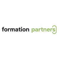 Formation Partners logo - Similar company to Es Systems Ltd